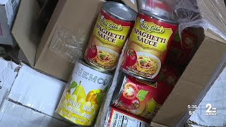 New SNAP changes could impact 80,000 Marylanders