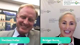 Interview with Dr. Harrison Keller from UT Austin about OnRamps