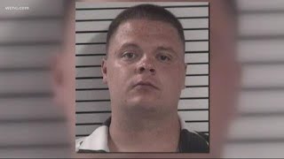 Man wanted for murder in Iredell County found