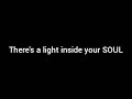 Deltarune Chapter 1 - Don't Forget (Lyrics)
