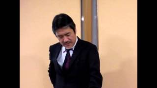 平田亮二　神学生　ザアカイの家　２０１３年　１月１７日