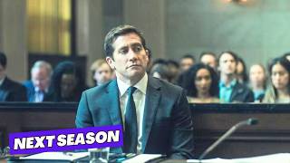 Presumed Innocent Season 2 Cast, Story & Everything We Know
