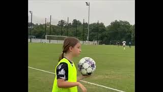 Ellie Racing Louisville USLW 6/14/2023