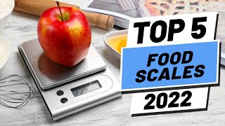 ✅ Top 5: Best Kitchen Scales For Home 2022 [Tested & Reviewed]
