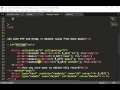Delete Data from MySQL Database using jQuery + AJAX + PHP