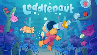 Loddlenaut | Gameplay Trailer