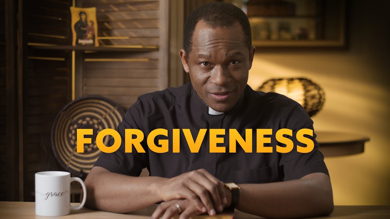 Forgiveness Youtube