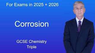 GCSE Chemistry Revision \