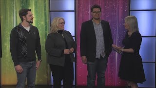 Remembering those who died while homeless in Abilene