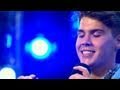 Aiden Grimshaw's X Factor Audition (Full Version)