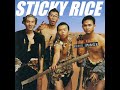 糯米糰 sticky rice 07. 跆拳道