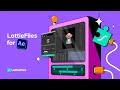 LottieFiles for After Effects