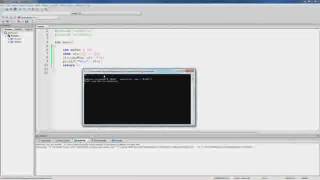 C Programming Tutorial 74, Converting Ints and Floats to Strings