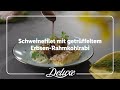 Schweinefilet Rezept mit Kartoffelgratin von Lukas Ziesel