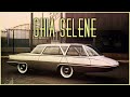 Ghia Selene: FOUND After 30 Years! | Tom Tjaarda's Missing Masterpiece Returns!