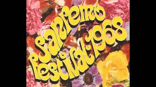 SANREMO - FESTIVAL 1968 (LP, Etichetta: G\u0026R.1968)