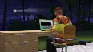 Sims 3 hacking