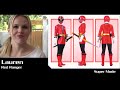 the history of power rangers *updated* 1993 2013