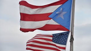 Gobernadora de Puerto Rico habla de lo que espera del segundo mandato de Trump: \