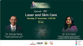 Laser and Skin Care