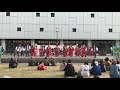 咲夢麗衣 姫路up 〜yosakoi live show〜2018 サマータイム