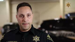 MCSO Commercial Vehicle Unit