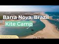 Kite Camp Barra Nova 2021 - Global Kite Trips