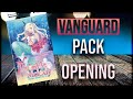 Cardfight! Vanguard - Twinkle Melody Booster Pack Opening - #shorts