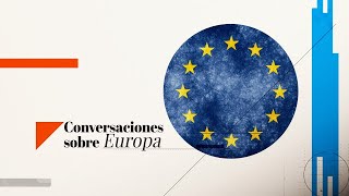 #ConversacionesSobreEuropa Entrevista a Jordi Cañas