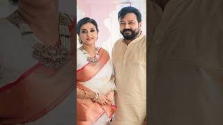 60 ന്റെ നിറവിൽ ജയറാം.. 😍 Jayaram 60th birthday | Kalidas jayaram marriage #shorts #kalidas_jayaram