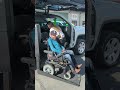 nick s new 2018 gmc sierra sle atc passenger side wheelchair accessible truck compassion mobility