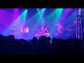 The Staves - Good Woman (New Song 2020) Live at The Dome 4/3/20