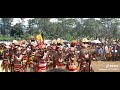 traditional dance Mt hagen, Western Highlands Province, Papua New Guinean