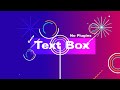 Auto resize text box in After Effects | No Plugins