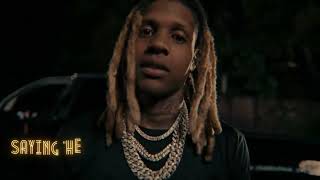 Lil Durk   Hanging With Wolves Official lyrics Video