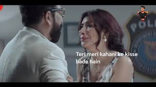 Baarish (Full Video Song) | Mahira Sharma | Paras Chhabra | Sonu Kakkar | Tony Kakkar