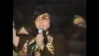 恋の大予言（1974年 途中まで）フィンガー5