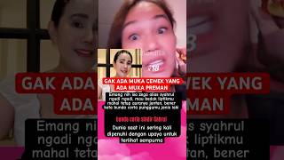 SUKA BENER KALAU NGOMONG Bunda Corla Sindir Isa Zega #isazega #bundacorla #corla_2 #shortvideo #fyp