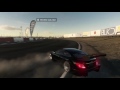 The Crew Wild Run - Golden Hills Racetrack 2 lap Time Attack (Murcielago vs Gallardo vs C-Class AMG)