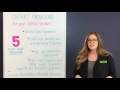 Third Party Thursday Video: 5 Key Provisions to look for in your Critical Vendor Contracts