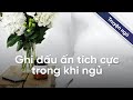 1 tiếng nghe truyện để ngủ ngon | Truyện ngủ - Lời khẳng định: Ghi Dấu Ấn Tích Cực Trong Khi Ngủ