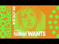 defected radio show hannah wants takeover 19.01.24