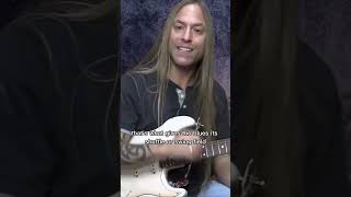 Learn How To Play Straight and Shuffle Blues on the Guitar part 2 | Steve Stine #shorts #short