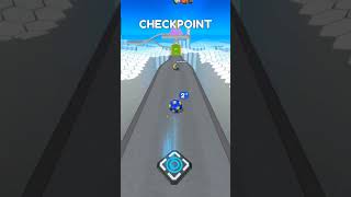 going balls super speedrun gameplay walkthrough iOS