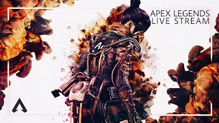 【Apex】念願のコントロール❤