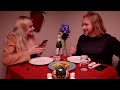 DEAF DATING GONE WRONG | SHORT | Chrissy | John Maucere