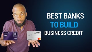Best Business bank account to build business credit for a new LLC