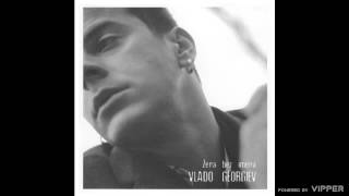 Vlado Georgiev - Lagala si me - (Audio 2004)