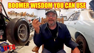 The Smartest Person I've Ever Known Was A Used Car Dealer- Here's What I Learned From Him