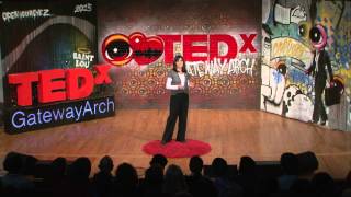 Why Prairie Matters—New Relevancies of a Vanishing Landscape | Carol Davit | TEDxGatewayArch